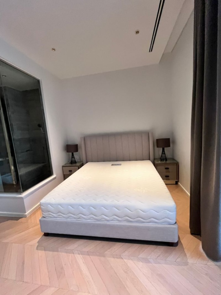 For RentCondoSathorn, Narathiwat : 🏙️ Four Seasons Private Residences Condo for Rent. Very beautiful. The price of the Chao Phraya River In the heart of Bangkok