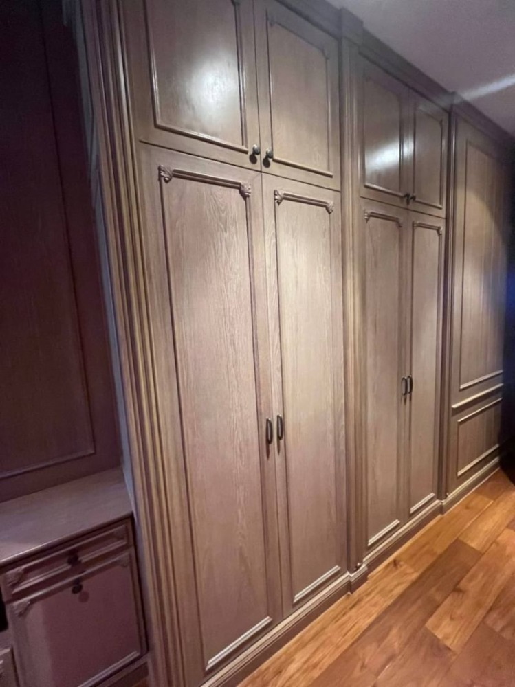 For RentCondoWitthayu, Chidlom, Langsuan, Ploenchit : 🏙️ Luxurious condo rental 185 Ratchadamri - Central CBD, premium city view Very big room, 4 bedrooms, decorated with style art deco