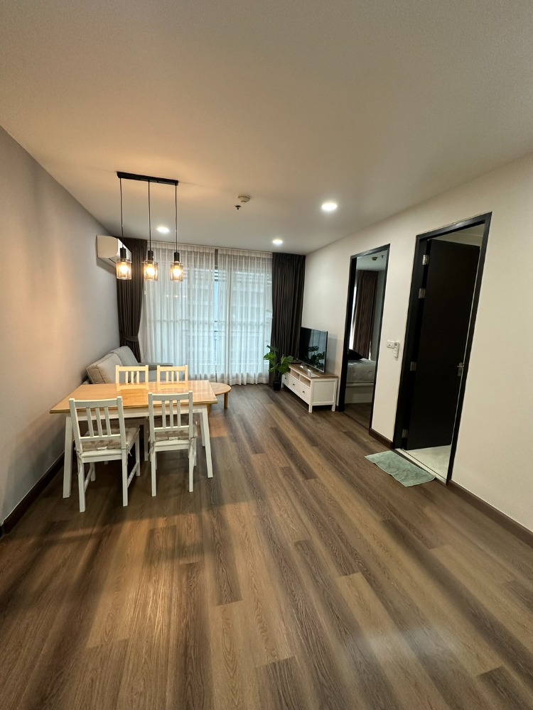 For RentCondoRatchathewi,Phayathai : 🔥 Dont miss it! Beautiful decoration room, hurry to book! The Address SIAM 2 Bedrooms 2 Bathrooms 75 sq.m., rent only 35,000 baht/month, contact 0968623850 🔥