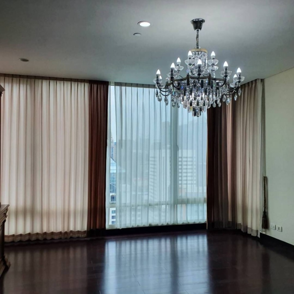 For RentCondoWitthayu, Chidlom, Langsuan, Ploenchit : 🏙️ Luxurious condo for The Park Chidlom - Style Great Gatsby, near Central Chidlom