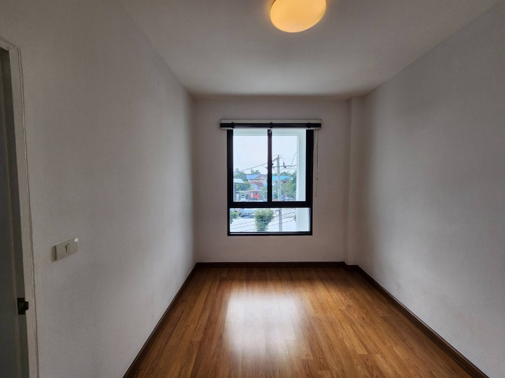 ให้เช่าทาวน์โฮมพระราม 5 ราชพฤกษ์ บางกรวย : ให้เช่าบ้านแฝด เวอริเดียน ราชพฤกษ์ ใกล้ บุญถาวร ราชพฤกษ์ เพียง 4 นาที