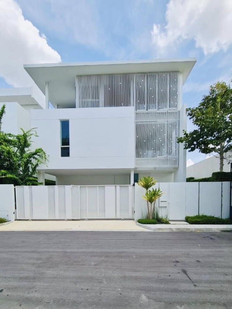 For RentHouseYothinpattana,CDC : Ret: Property code H1858 🏡vive: Viwi Ekkamai-Ram Inthra 🏡 Near Niva International School
