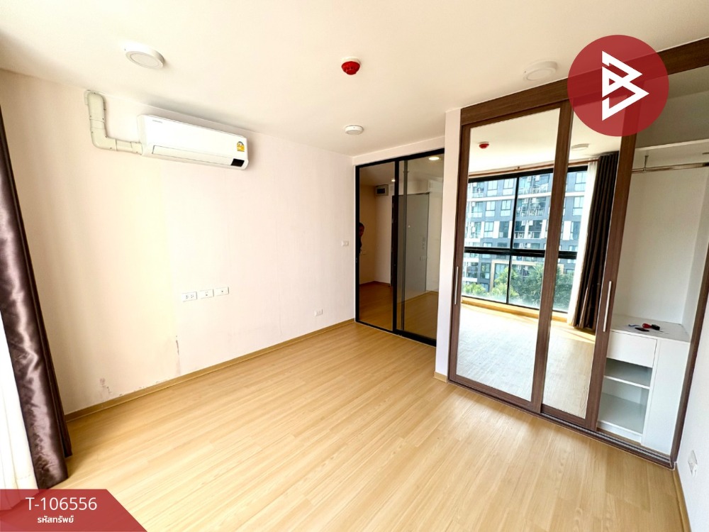 For SaleCondoBang kae, Phetkasem : Condominium for sale, Horizon Lighting Bank at Petchkasem 48, Phasi Charoen, Bangkok