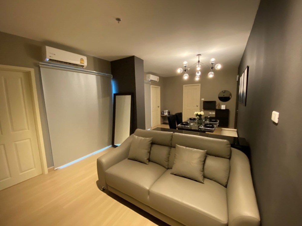 For RentCondoRama9, Petchburi, RCA : ✅ SVD171 ✅ Line : @p2nproperty