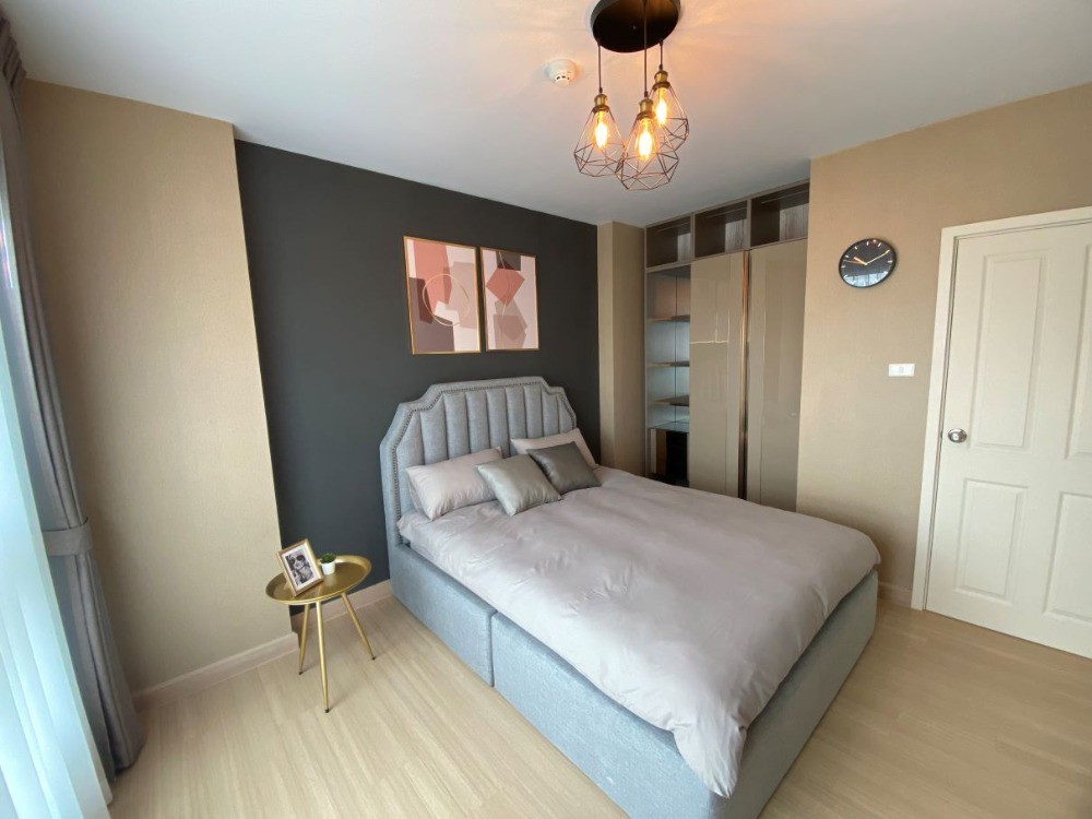 For RentCondoRama9, Petchburi, RCA : ✅ SVD171 ✅ Line : @p2nproperty