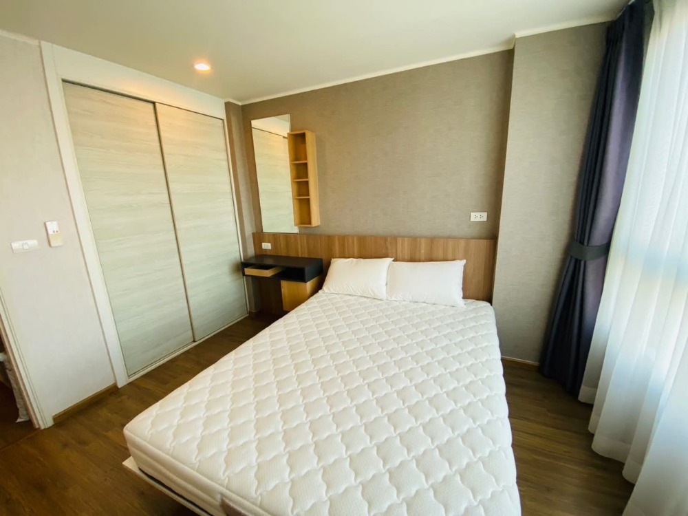 For RentCondoRamkhamhaeng, Hua Mak : ✅ UDH286 ✅ Line : @p2nproperty