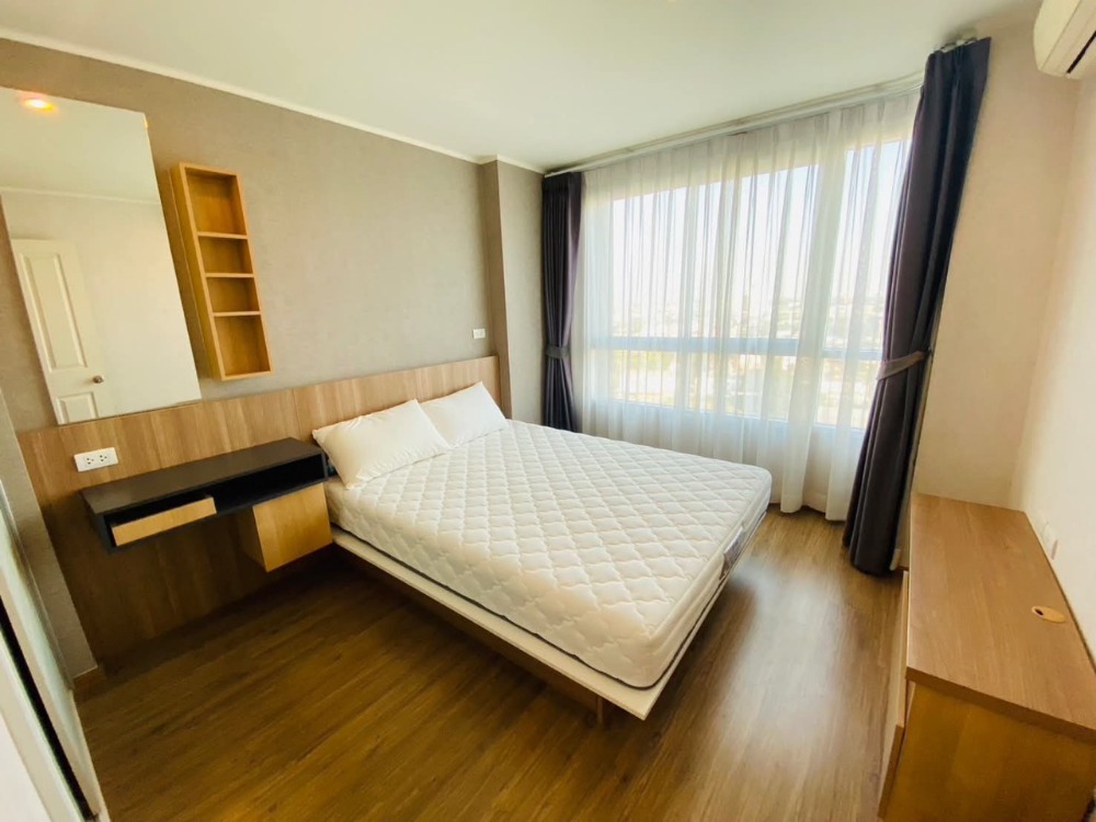 For RentCondoRamkhamhaeng, Hua Mak : ✅ UDH286 ✅ Line : @p2nproperty