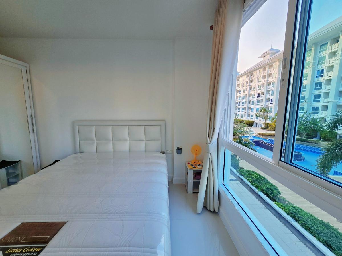 For SaleCondoHuahin, Prachuap Khiri Khan, Pran Buri : Special price condo for sale Private beach, Hua Hin-Cha-am