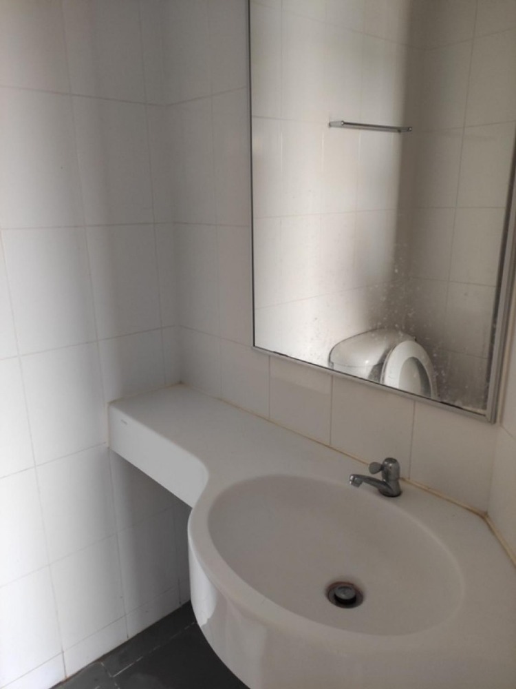 For SaleCondoKaset Nawamin,Ladplakao : S-LRP114 Condo for sale, Lumpini Ramintra-Lad Phrao 2, 8th floor, Building B, city view, 22.54 sq m., 1 bedroom, 1 bathroom, 1.35 million, 064-959-8900