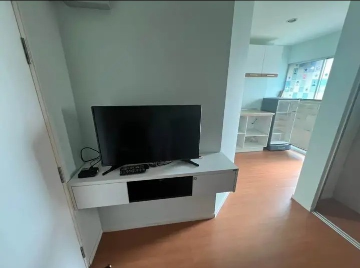 For SaleCondoKaset Nawamin,Ladplakao : ✅ S-LRP116 ✅ Line : @p2nproperty