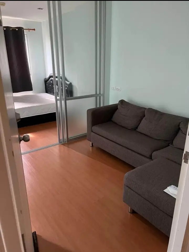 For SaleCondoKaset Nawamin,Ladplakao : ✅ S-LRP116 ✅ Line : @p2nproperty