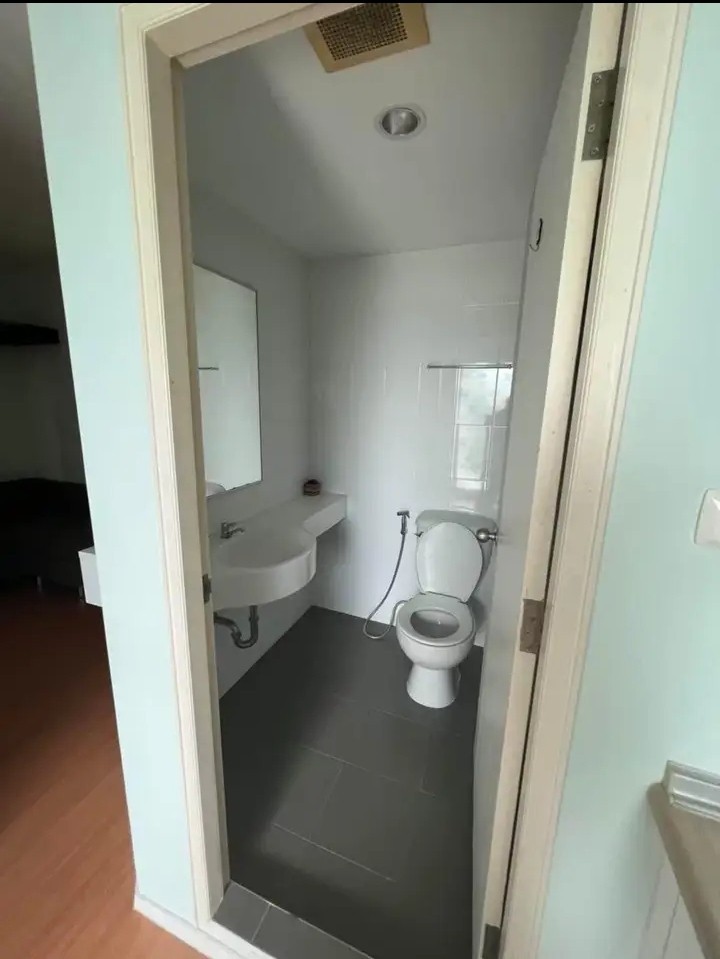 For SaleCondoKaset Nawamin,Ladplakao : ✅ S-LRP116 ✅ Line : @p2nproperty