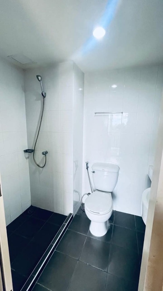 For SaleCondoKaset Nawamin,Ladplakao : S-LPRL121 Condo for sale, Lumpini Ramintra-Lad Phrao 1, 4th floor, Building B1, city view, 26 sq m., 1 bedroom, 1 bathroom, 1.54 million, 064-959-8900