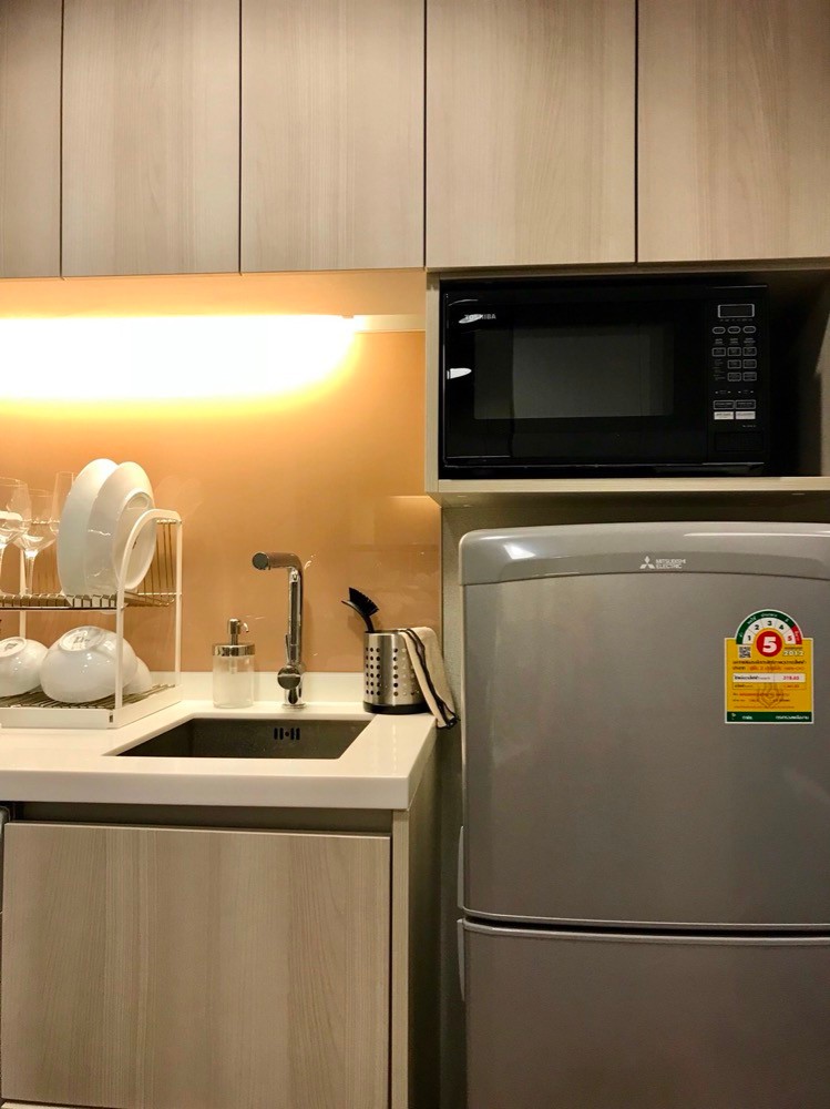 For SaleCondoSukhumvit, Asoke, Thonglor : S-TLP140 Condo for sale, The Lumpini Sukhumvit 24, 6th floor, city view, 24 sq m., 1 bedroom, 1 bathroom, 5.3 million, 064-959-8900