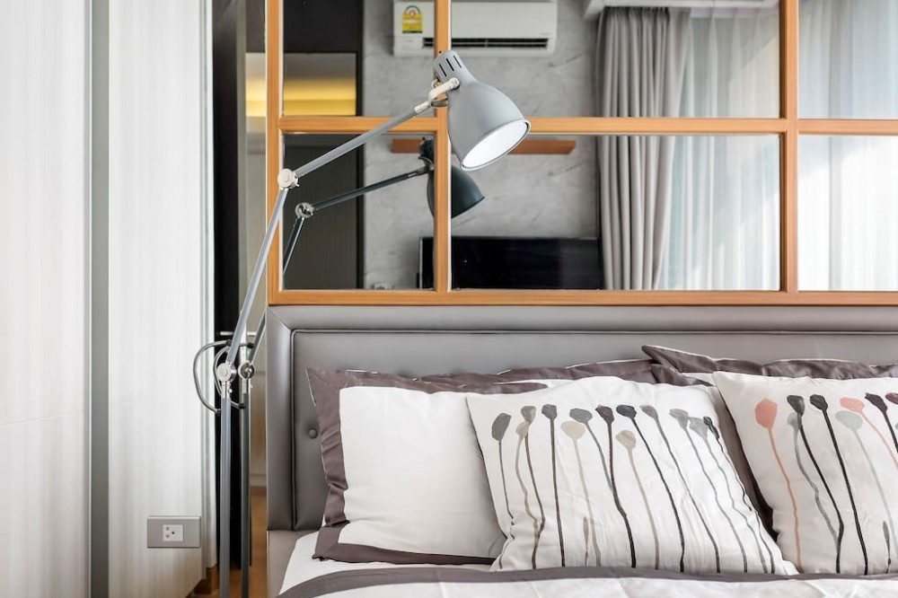 For SaleCondoSukhumvit, Asoke, Thonglor : S-TLP140 Condo for sale, The Lumpini Sukhumvit 24, 6th floor, city view, 24 sq m., 1 bedroom, 1 bathroom, 5.3 million, 064-959-8900