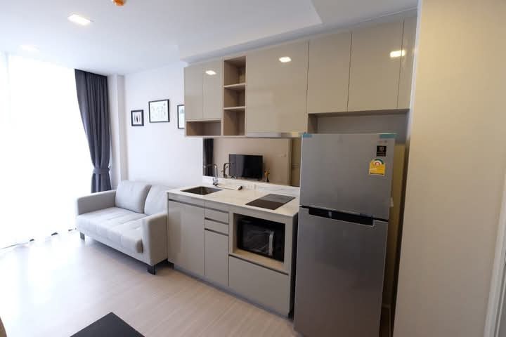 For SaleCondoSukhumvit, Asoke, Thonglor : S-QTTH112 Condo for sale, Quintara Tree House Sukhumvit 42, 7th floor, city view, 30 sq m., 1 bedroom, 1 bathroom, 4.1 million, 064-959-8900