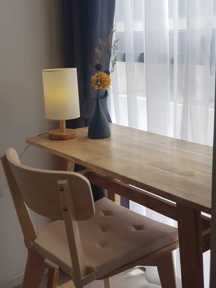 For SaleCondoSukhumvit, Asoke, Thonglor : S-QTTH112 Condo for sale, Quintara Tree House Sukhumvit 42, 7th floor, city view, 30 sq m., 1 bedroom, 1 bathroom, 4.1 million, 064-959-8900