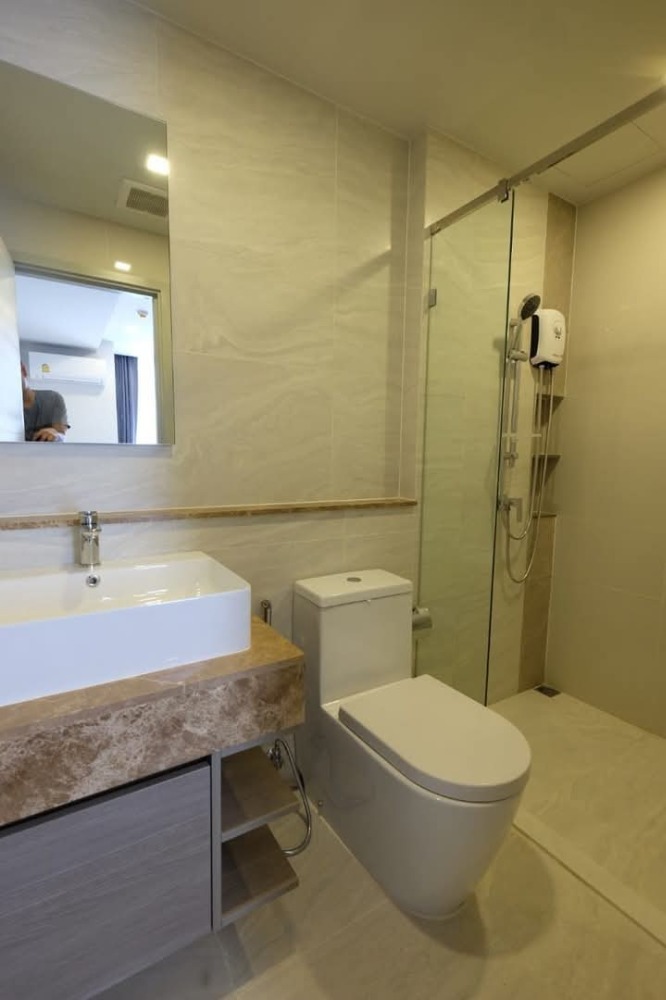 For SaleCondoSukhumvit, Asoke, Thonglor : S-QTTH112 Condo for sale, Quintara Tree House Sukhumvit 42, 7th floor, city view, 30 sq m., 1 bedroom, 1 bathroom, 4.1 million, 064-959-8900