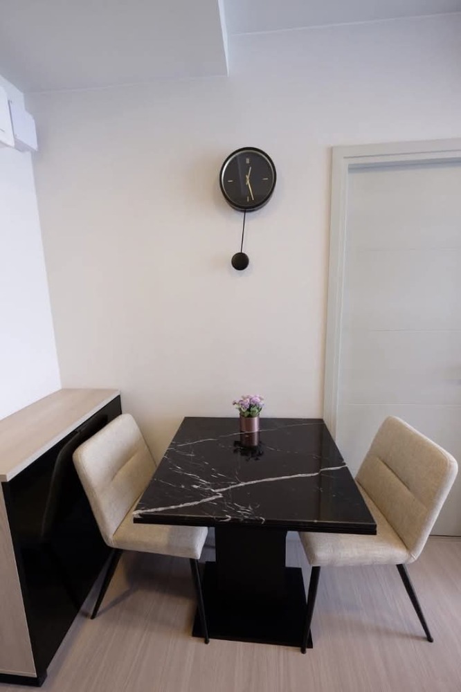 For SaleCondoSukhumvit, Asoke, Thonglor : S-QTTH112 Condo for sale, Quintara Tree House Sukhumvit 42, 7th floor, city view, 30 sq m., 1 bedroom, 1 bathroom, 4.1 million, 064-959-8900