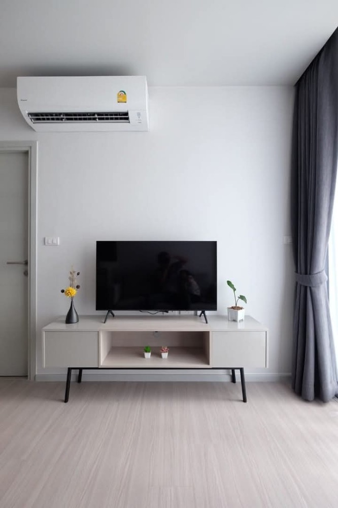 For SaleCondoSukhumvit, Asoke, Thonglor : S-QTTH112 Condo for sale, Quintara Tree House Sukhumvit 42, 7th floor, city view, 30 sq m., 1 bedroom, 1 bathroom, 4.1 million, 064-959-8900