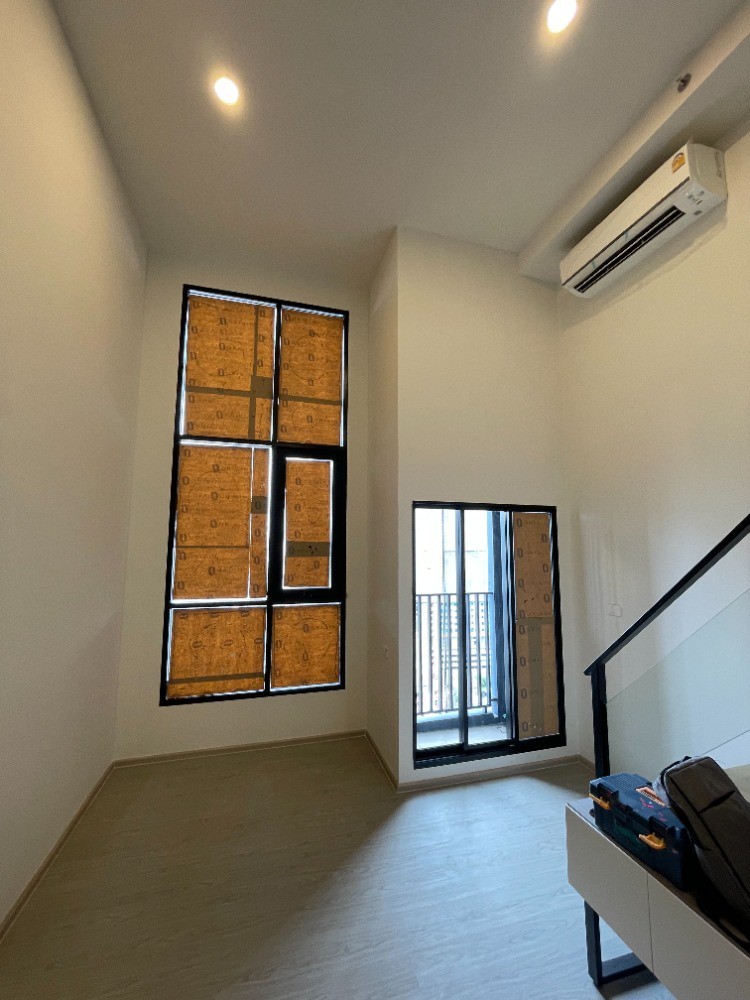 ขายคอนโดเสรีไทย-นิด้า : S-ARGP119 ขาย คอนโด ดิ ออริจิ้น ปลั๊กแอนด์เพลย์ รามคำแหงทริปเปิ้ล สเตชั่น ชั้น14 วิวเมือง 37ตรม. 1นอน 1น้ำ 3.5 ล้าน 064-959-8900