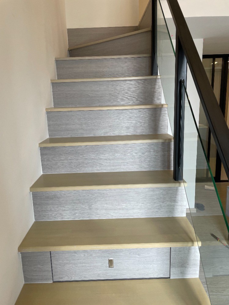 ขายคอนโดเสรีไทย-นิด้า : S-ARGP119 ขาย คอนโด ดิ ออริจิ้น ปลั๊กแอนด์เพลย์ รามคำแหงทริปเปิ้ล สเตชั่น ชั้น14 วิวเมือง 37ตรม. 1นอน 1น้ำ 3.5 ล้าน 064-959-8900