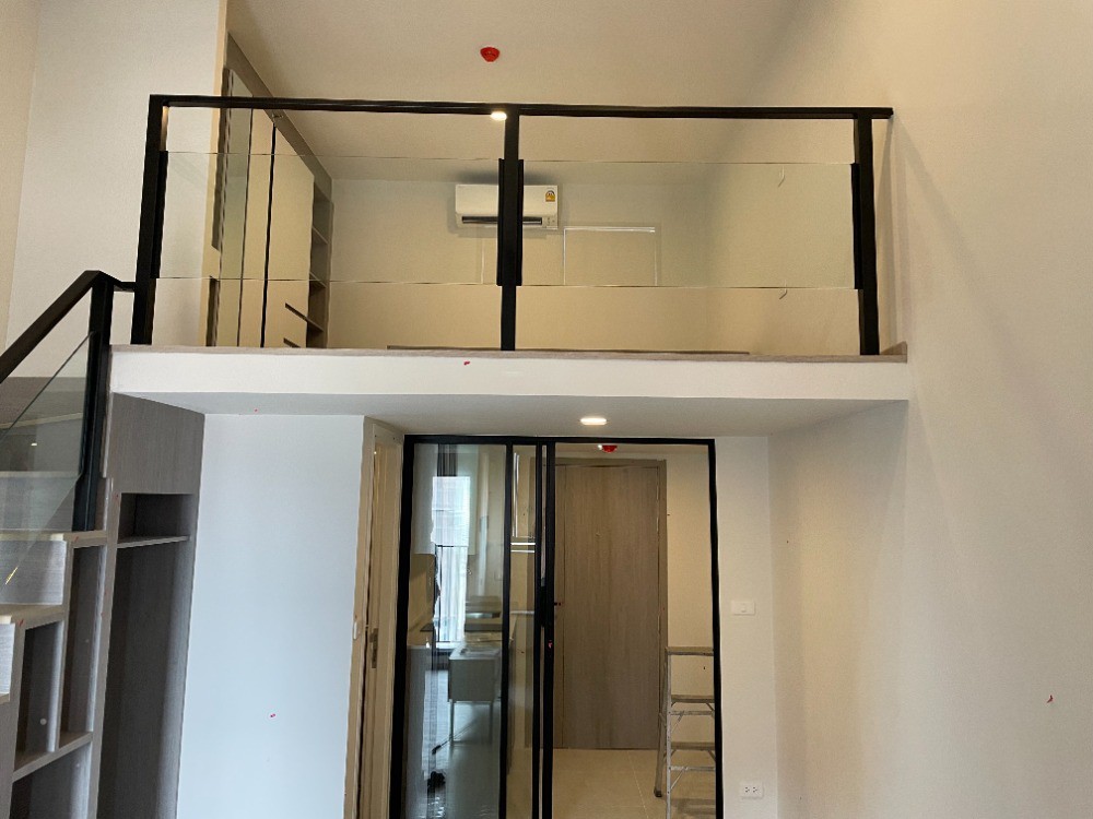 ขายคอนโดเสรีไทย-นิด้า : S-ARGP119 ขาย คอนโด ดิ ออริจิ้น ปลั๊กแอนด์เพลย์ รามคำแหงทริปเปิ้ล สเตชั่น ชั้น14 วิวเมือง 37ตรม. 1นอน 1น้ำ 3.5 ล้าน 064-959-8900