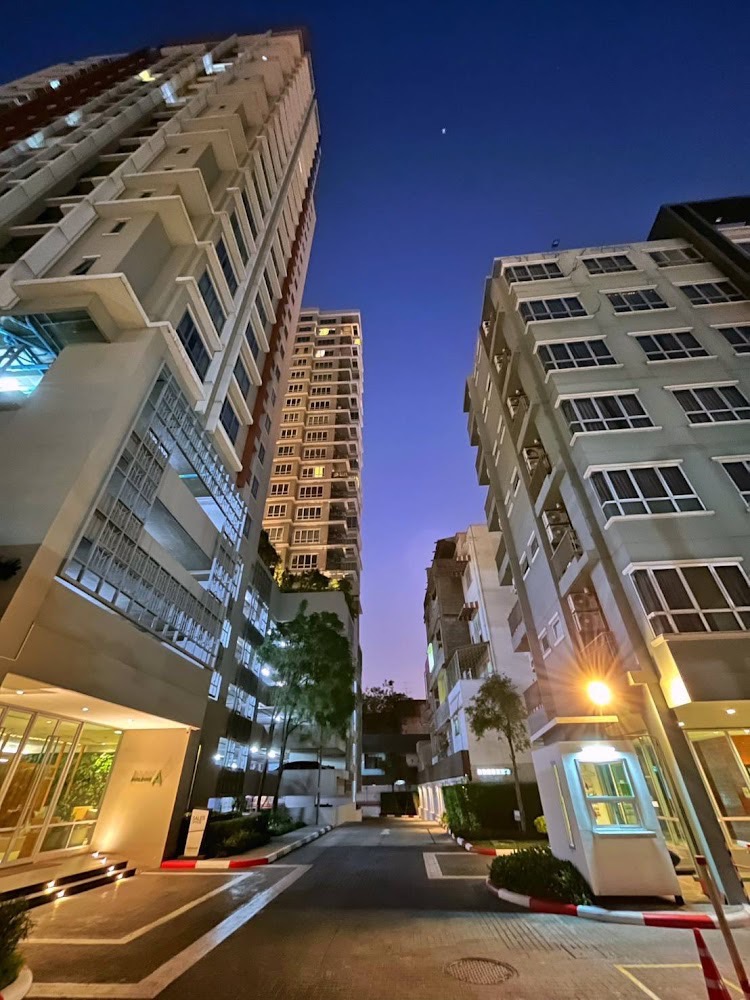 ขายคอนโดวงเวียนใหญ่ เจริญนคร : (18567) Motif Condo