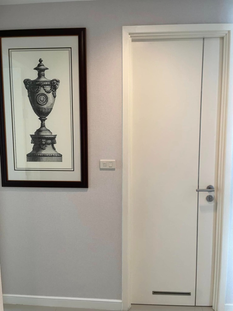 For SaleCondoRama3 (Riverside),Satupadit : ✨ Luxury condo & quot; Starview Rama 3 & quot; The sample room with private elevator Chao Phraya River View ✨