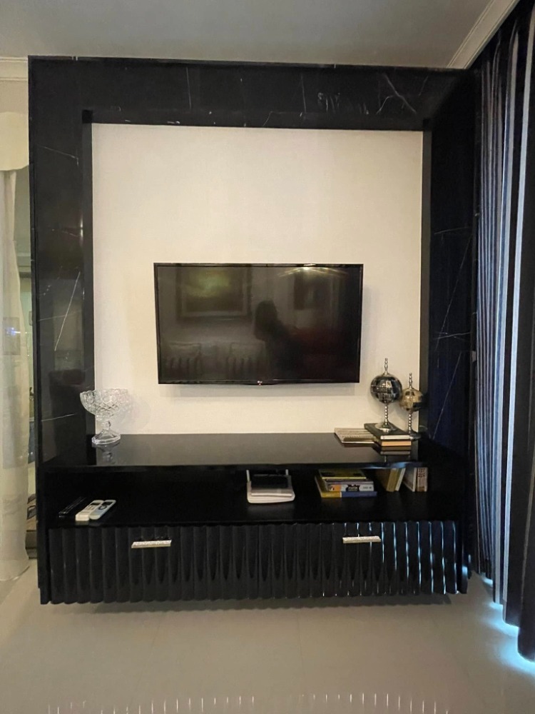 For SaleCondoRama3 (Riverside),Satupadit : ✨ Luxury condo & quot; Starview Rama 3 & quot; The sample room with private elevator Chao Phraya River View ✨