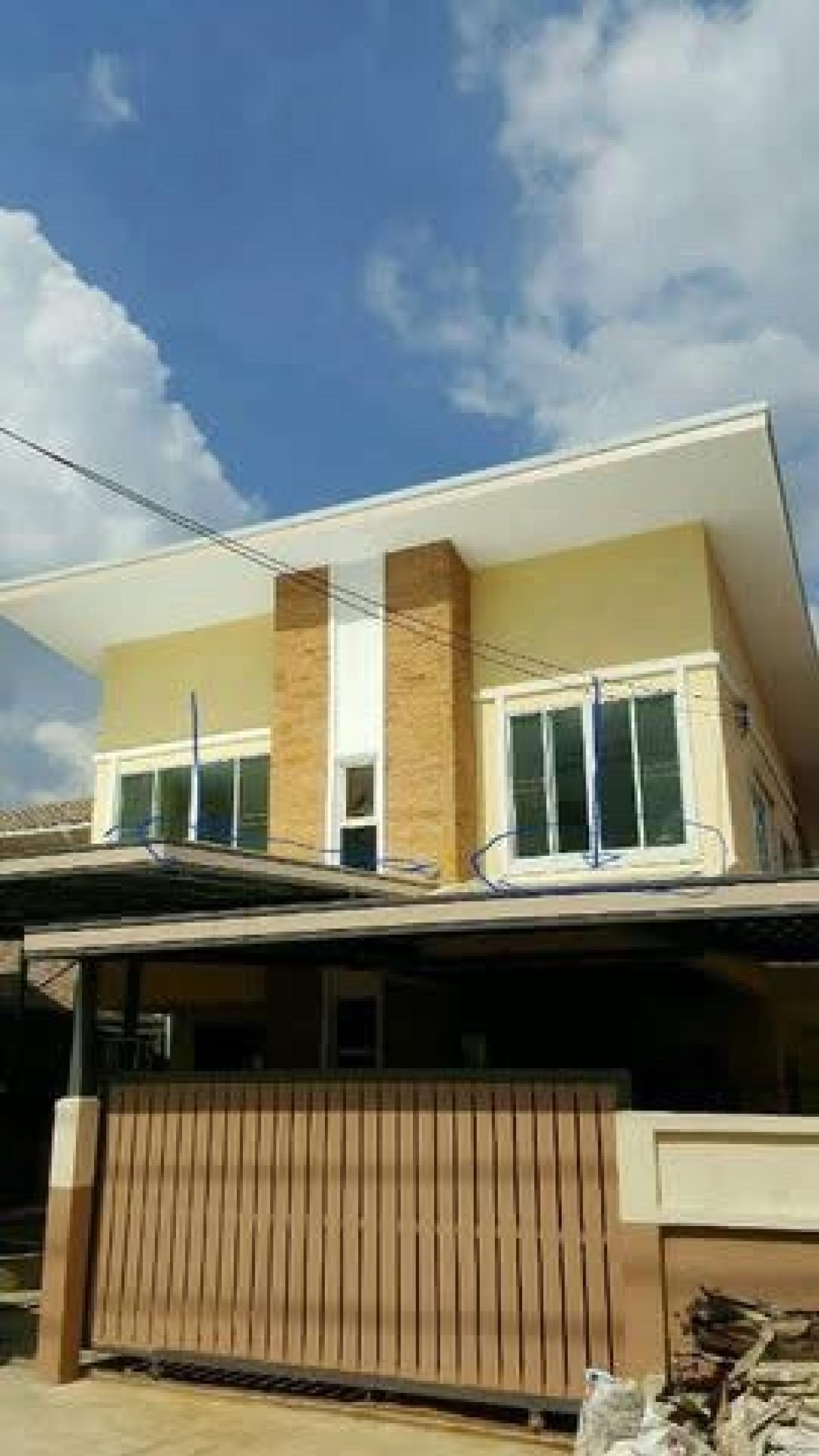 For RentHouseLadprao, Central Ladprao : [4BED] Detached house, Ratchadaphisek 19, Lat Phrao 18 for rent
