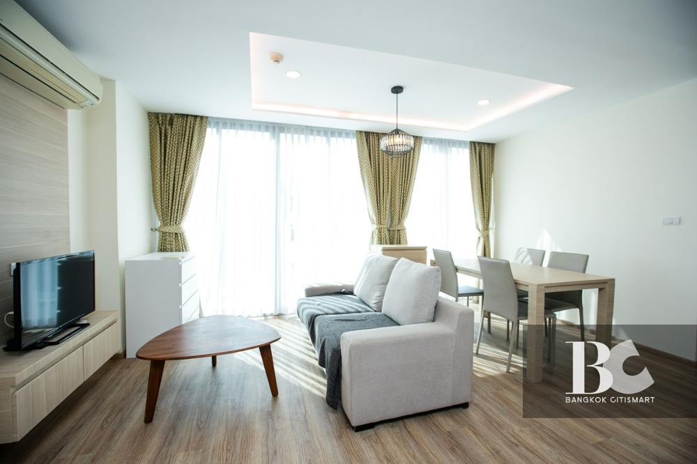 For SaleCondoSilom, Saladaeng, Bangrak : For Sell Klass Condo Silom