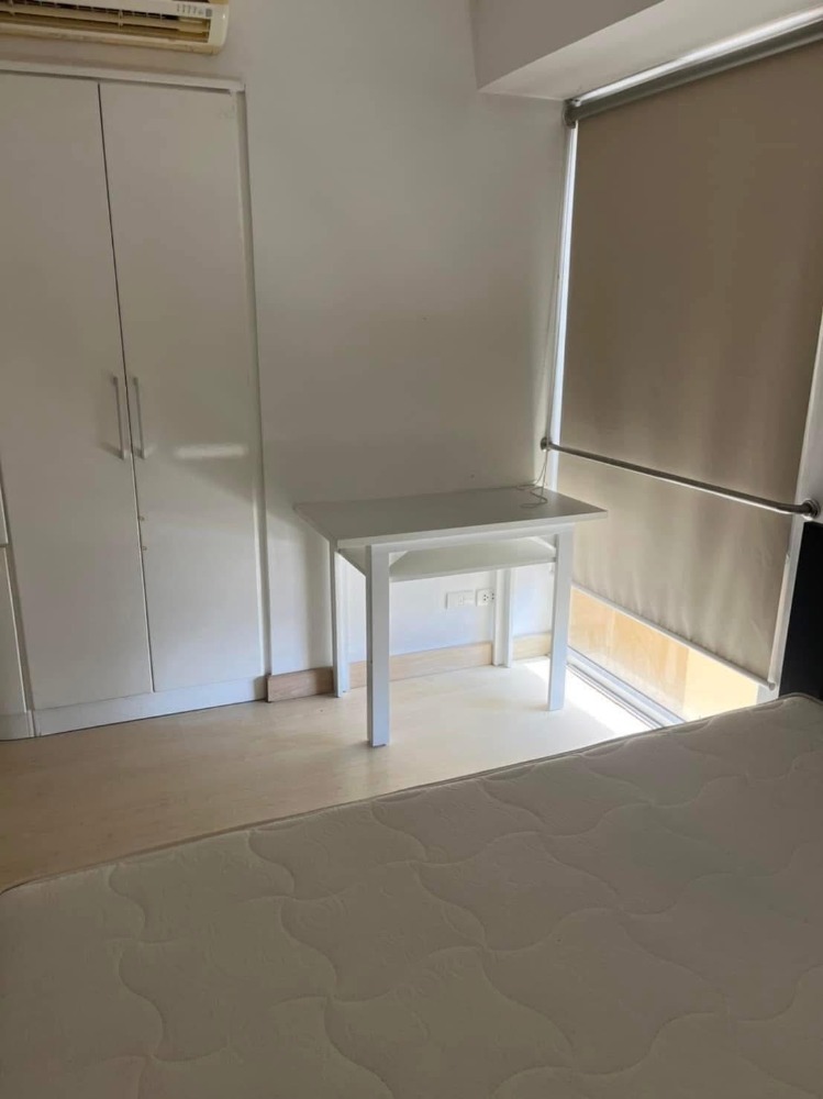 For SaleCondoRama9, Petchburi, RCA : My Resort Bangkok / 1 Bedroom (SALE WITH TENANT), My Resort Bangkok / 1 Bedroom (Sale with Tenant) TARN120