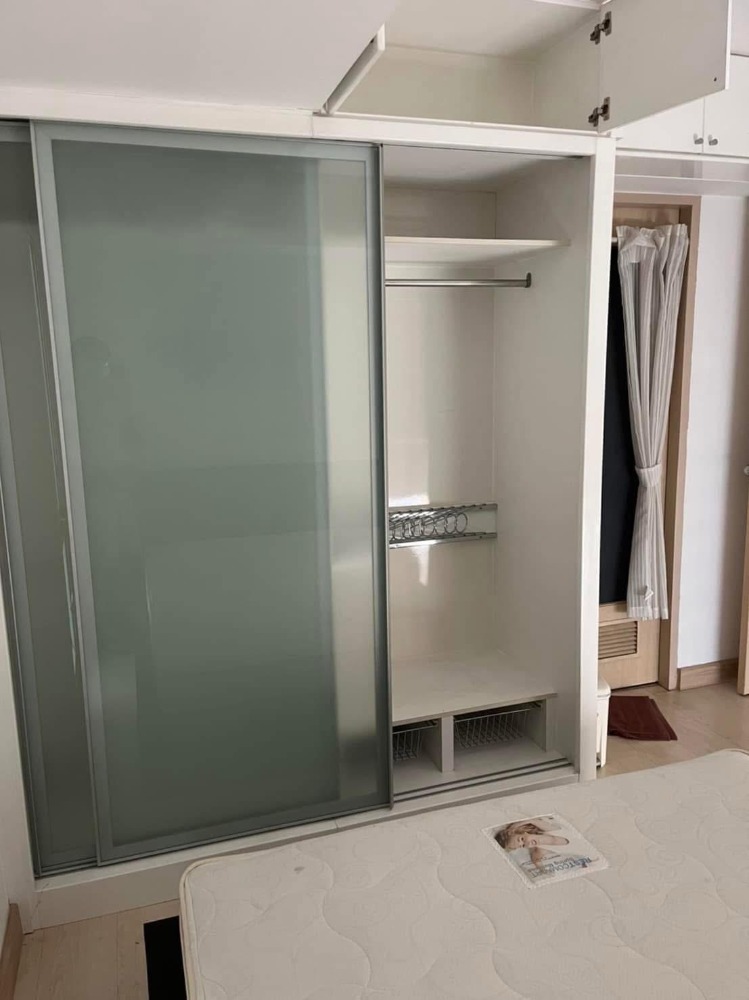 For SaleCondoRama9, Petchburi, RCA : My Resort Bangkok / 1 Bedroom (SALE WITH TENANT), My Resort Bangkok / 1 Bedroom (Sale with Tenant) TARN120