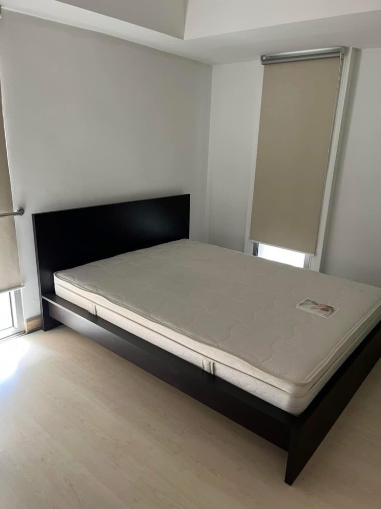 For SaleCondoRama9, Petchburi, RCA : My Resort Bangkok / 1 Bedroom (SALE WITH TENANT), My Resort Bangkok / 1 Bedroom (Sale with Tenant) TARN120