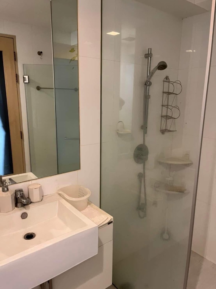 For SaleCondoRama9, Petchburi, RCA : My Resort Bangkok / 1 Bedroom (SALE WITH TENANT), My Resort Bangkok / 1 Bedroom (Sale with Tenant) TARN120