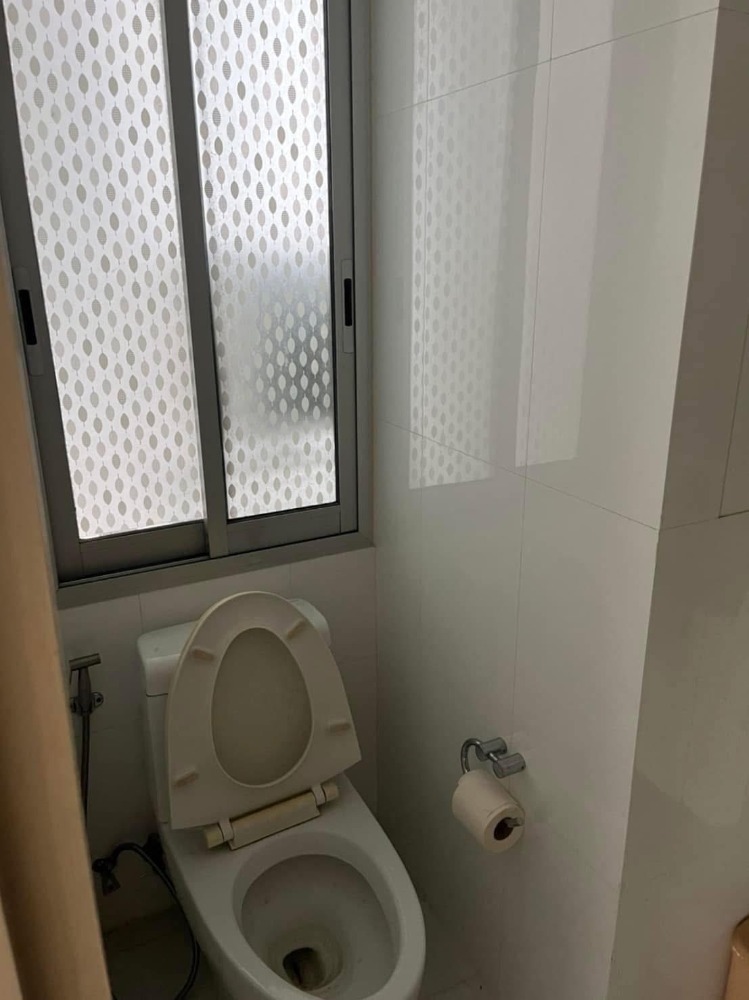 For SaleCondoRama9, Petchburi, RCA : My Resort Bangkok / 1 Bedroom (SALE WITH TENANT), My Resort Bangkok / 1 Bedroom (Sale with Tenant) TARN120