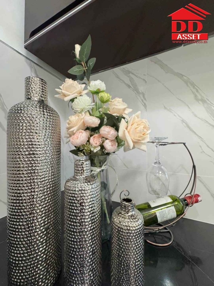 ขายบ้านพัทยา บางแสน ชลบุรี สัตหีบ : ขายบ้านเดี่ยว โครงการรัตนากร วิลเลจ พัทยา ชลบุรี รหัส : H8163