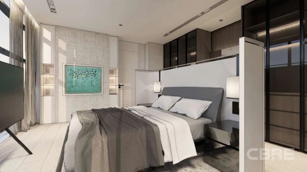 For SaleCondoRatchathewi,Phayathai : Conner Ratchathewi