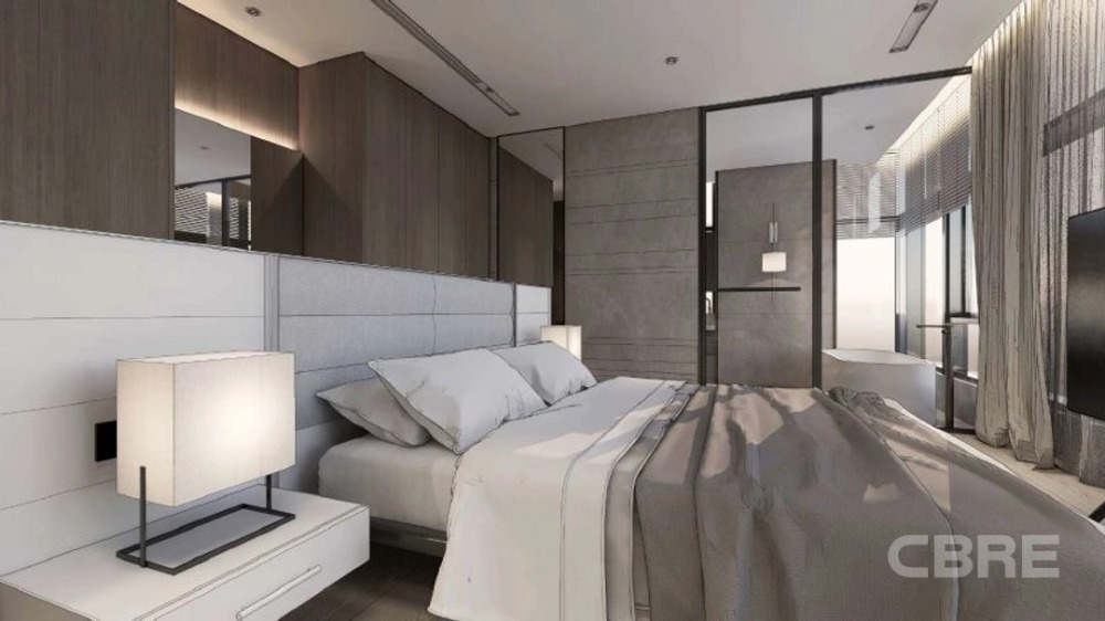 For SaleCondoRatchathewi,Phayathai : Conner Ratchathewi