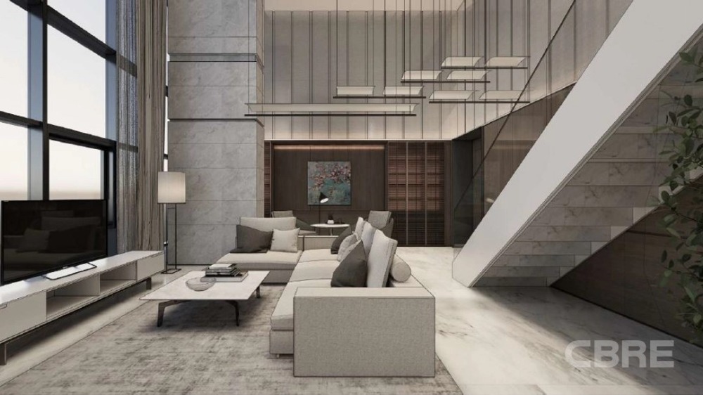 For SaleCondoRatchathewi,Phayathai : Conner Ratchathewi