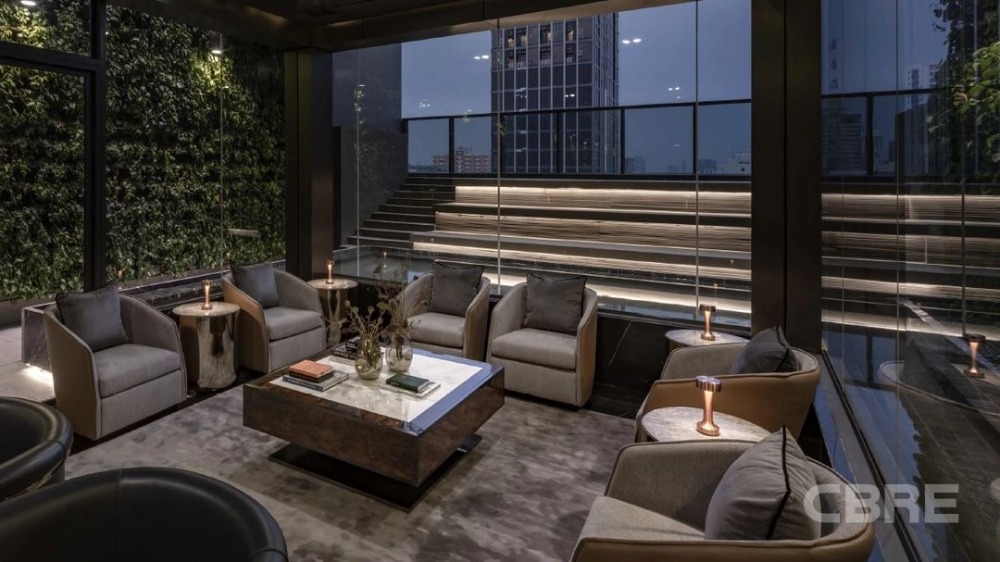 For SaleCondoRatchathewi,Phayathai : Conner Ratchathewi