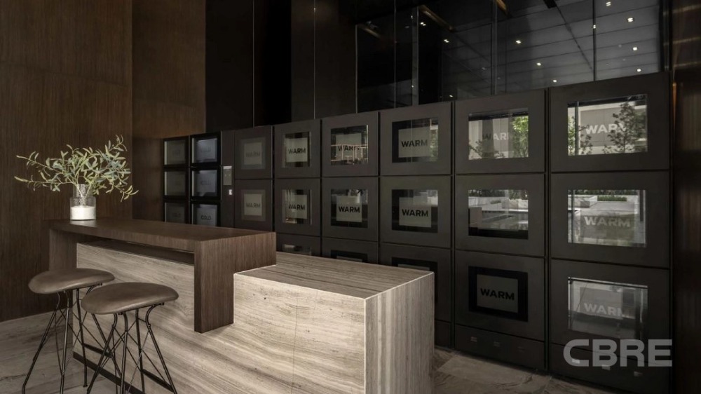 For SaleCondoRatchathewi,Phayathai : Conner Ratchathewi