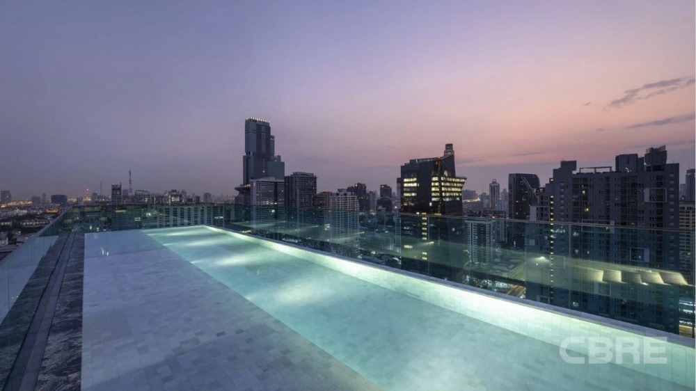 For SaleCondoRatchathewi,Phayathai : Conner Ratchathewi