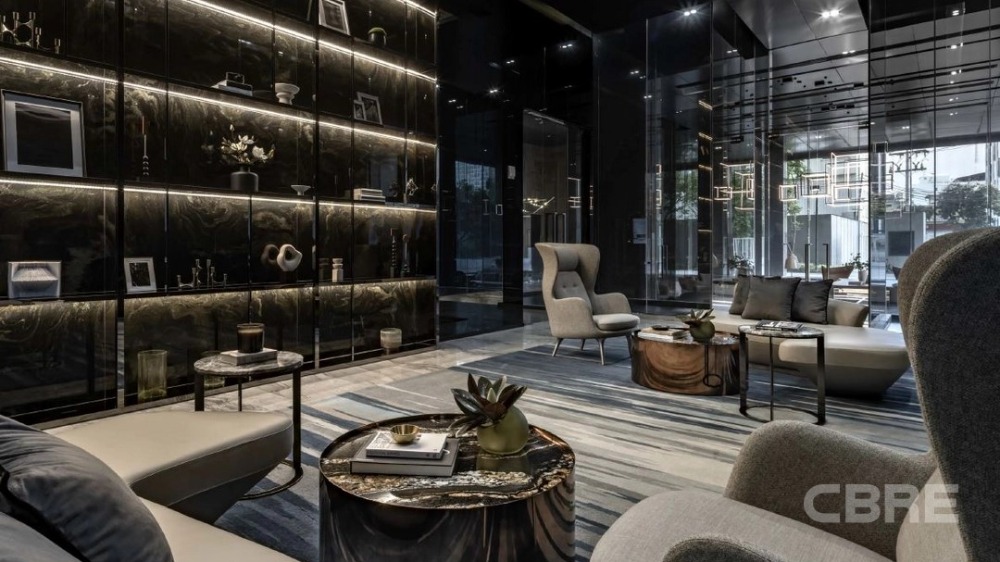 For SaleCondoRatchathewi,Phayathai : Conner Ratchathewi