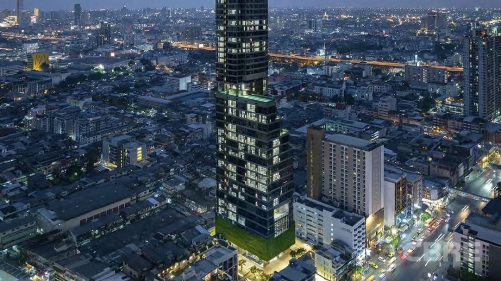 For SaleCondoRatchathewi,Phayathai : Conner Ratchathewi