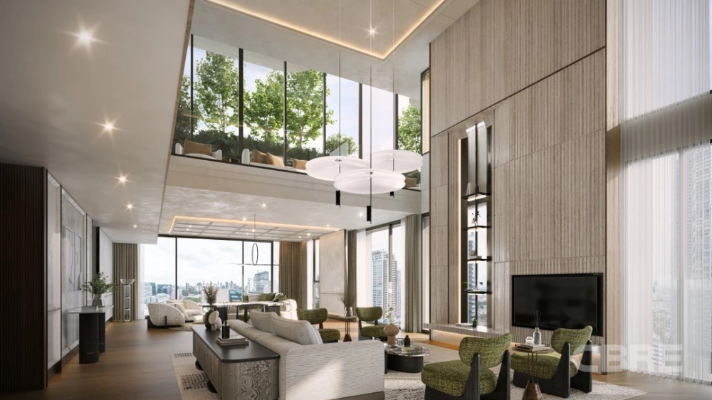 ขายคอนโดสีลม ศาลาแดง บางรัก : Romm Convent