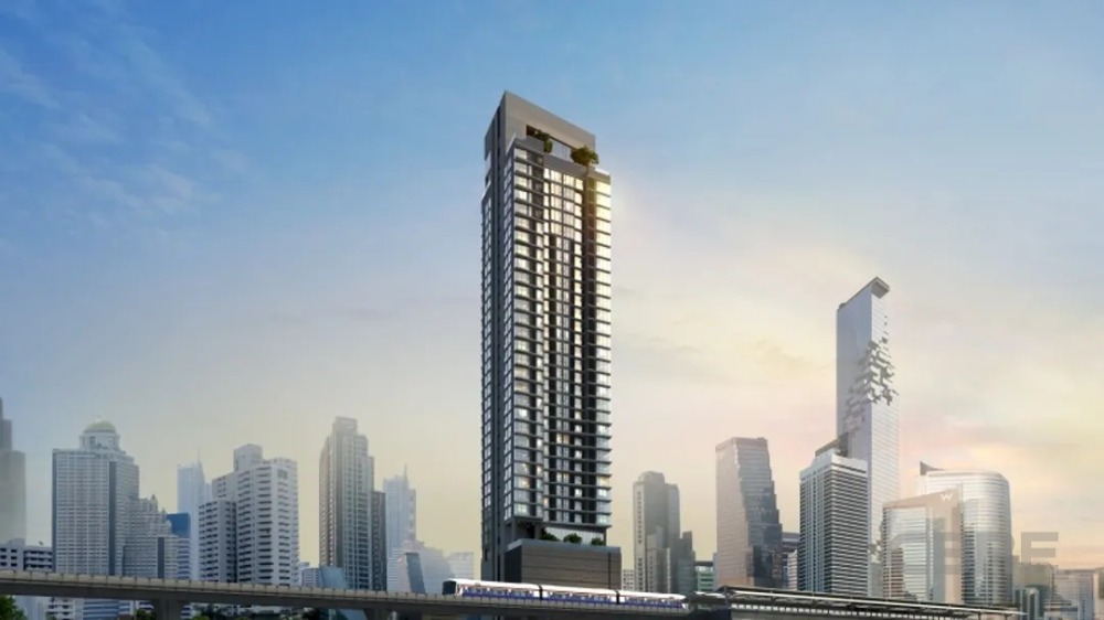 For SaleCondoSathorn, Narathiwat : Tait Sathorn 12
