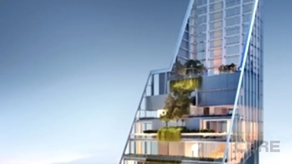 ขายคอนโดสาทร นราธิวาส : Tait Sathorn 12