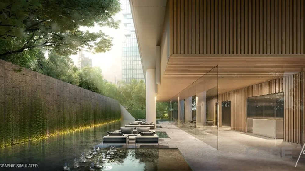 ขายคอนโดสาทร นราธิวาส : Tait Sathorn 12